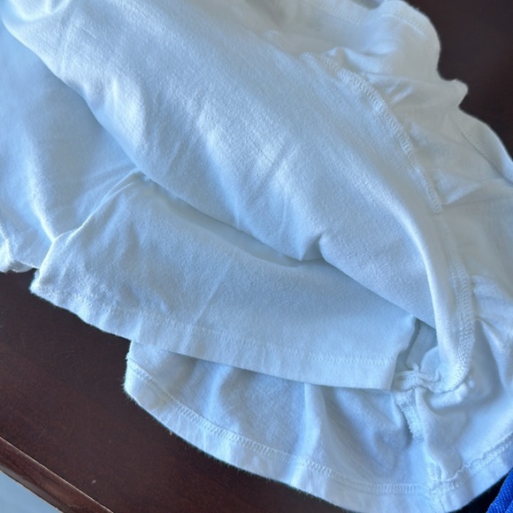 Justice Skort Elasticized Waist - Picture 4 of 4